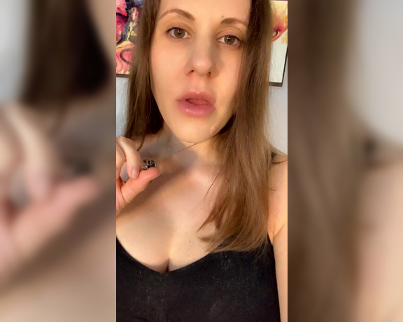 PayToObeyMe aka Meggerz OnlyFans - Caged Cock