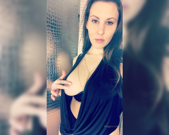 PayToObeyMe aka Meggerz OnlyFans - I know how much youve missed me so it only pleases me more knowing how real the tease and denial