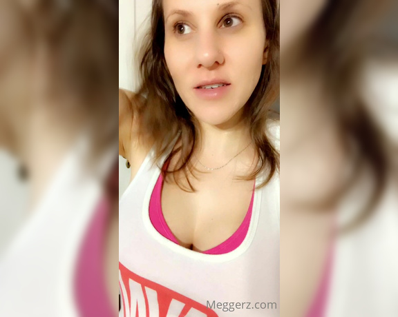 PayToObeyMe aka Meggerz OnlyFans Video 42