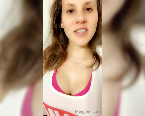 PayToObeyMe aka Meggerz OnlyFans Video 42