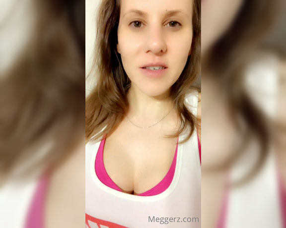 PayToObeyMe aka Meggerz OnlyFans Video 42