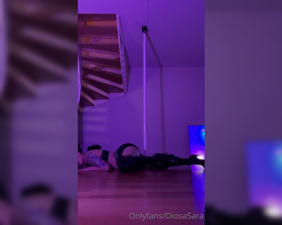 Diosa Sara aka diosasara OnlyFans - T on sit mun ihan eka tanssiptk koskaan tangon kanssa, ett kaikki rpellykset sen piikkiin Kohta