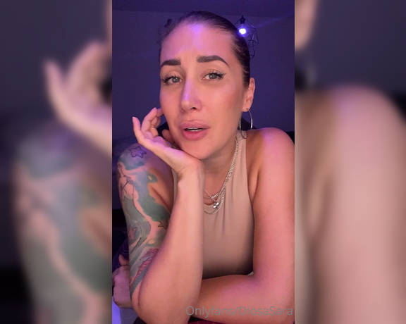 Diosa Sara aka diosasara OnlyFans - TervetuloaWelcome! 35 yo 168cm D cup 997497