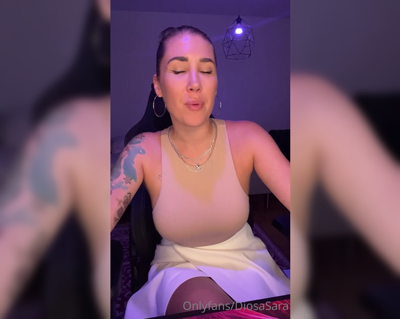 Diosa Sara aka diosasara OnlyFans - TervetuloaWelcome! 35 yo 168cm D cup 997497