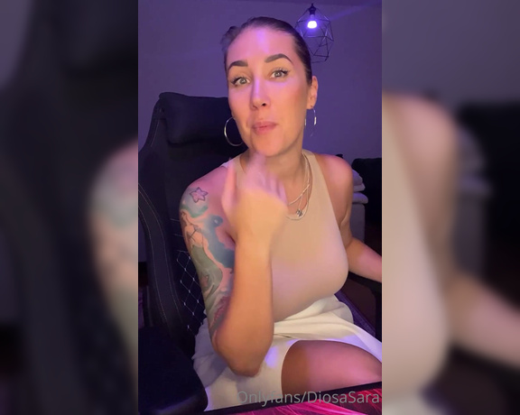 Diosa Sara aka diosasara OnlyFans - TervetuloaWelcome! 35 yo 168cm D cup 997497