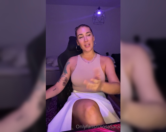 Diosa Sara aka diosasara OnlyFans - TervetuloaWelcome! 35 yo 168cm D cup 997497