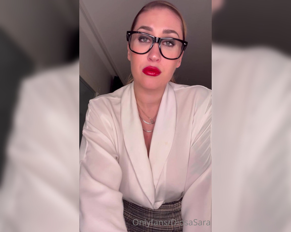 Diosa Sara aka diosasara OnlyFans - Tm on vasta ensimminen tunti! Kurssi kest koko kevt lukukauden!