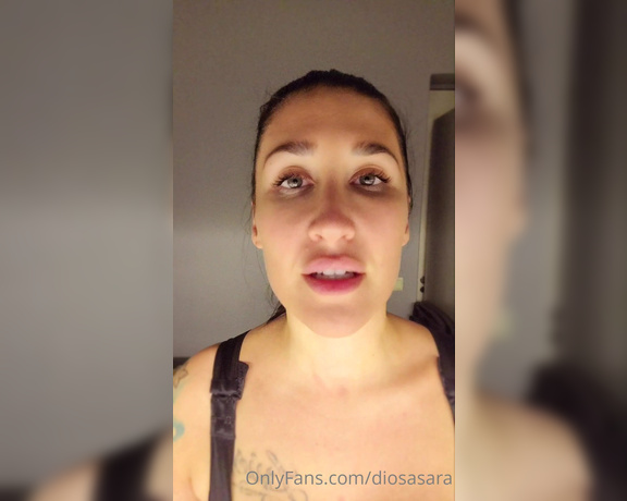 Diosa Sara aka diosasara OnlyFans - Amish tytt vietelln osa 13