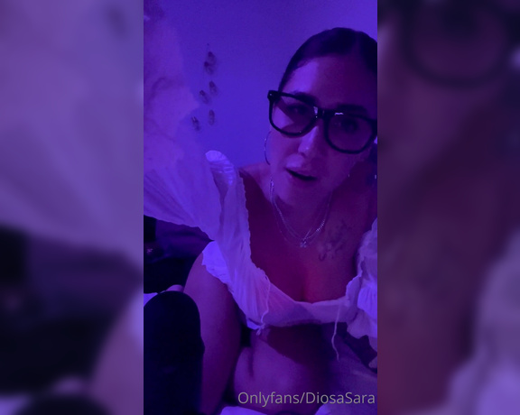 Diosa Sara aka diosasara OnlyFans Video 9057