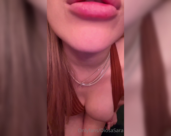 Diosa Sara aka diosasara OnlyFans - Itin pieni pikkuhousuvaras se siin!!