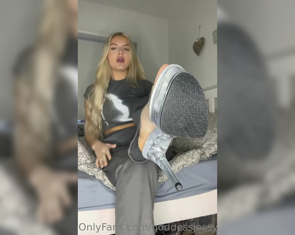 Jessy May aka goddessjessymay OnlyFans - Pay and Obey