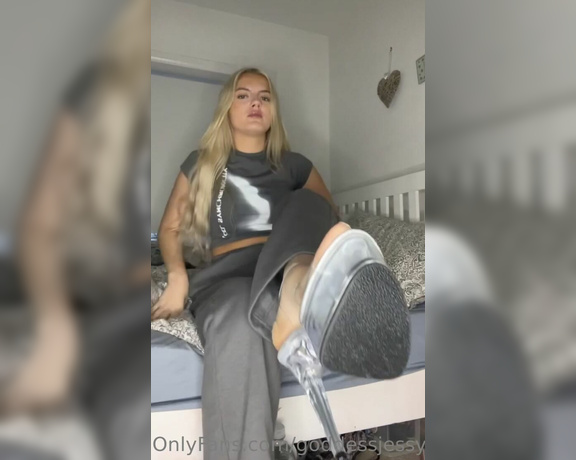 Jessy May aka goddessjessymay OnlyFans - Pay and Obey