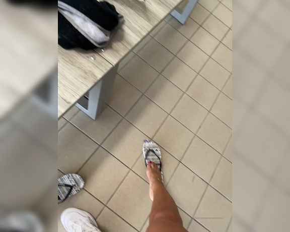 Ve.lo180811 aka ve.lo180811 OnlyFans Video - Oggi il post workout lho dedicato a voi