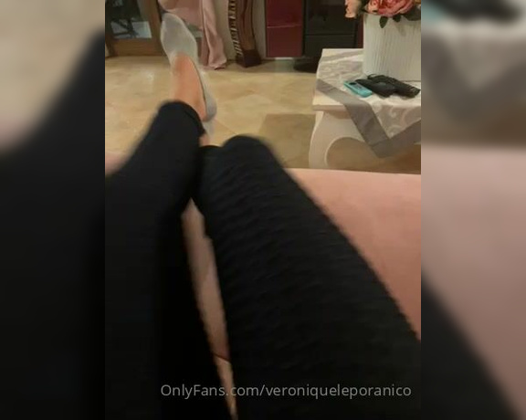 Ve.lo180811 aka ve.lo180811 OnlyFans Video - Stasera io in relax mood