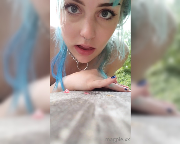 MythicMaggie aka mythicmaggie OnlyFans - Cruel Giantess Disposes of You Gummy Bear Vore, Food Chewing, DroolSpit, POV Swallow POV You and