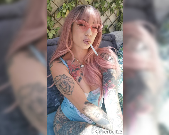 Queen Kinkerbell aka kinkerbell23 OnlyFans Video 7375