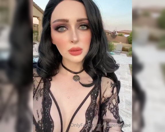 Kristen Lanae aka kristenlanae OnlyFans - Have this lil Yennefer treat ) SO MUCH EXCITING STUFF COMING THIS MONTH STAY TUNEDDD