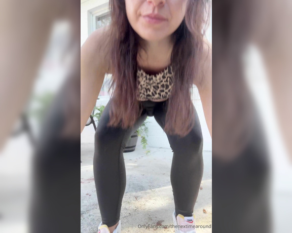 Nikki Next aka thenextimearound OnlyFans Video 3126