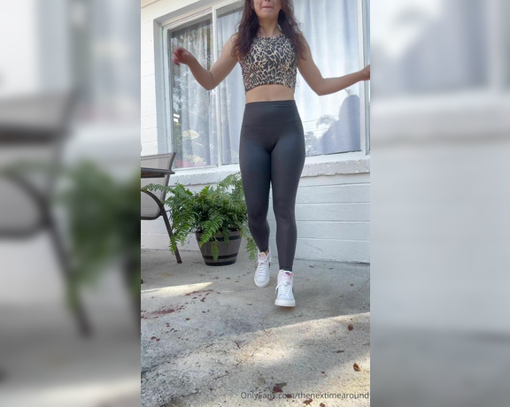 Nikki Next aka thenextimearound OnlyFans Video 3126