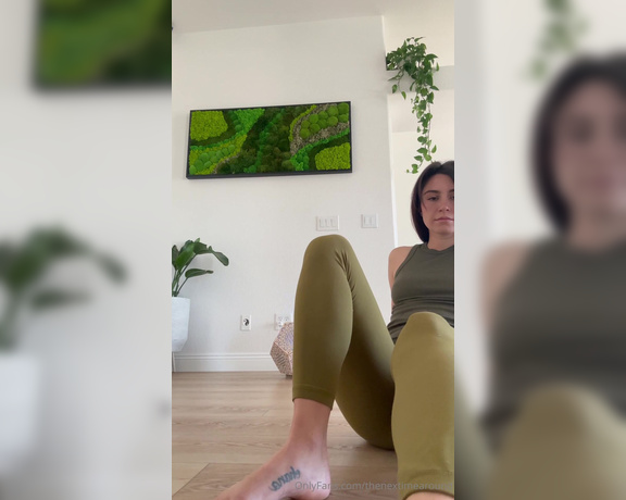 Nikki Next aka thenextimearound OnlyFans Video 538