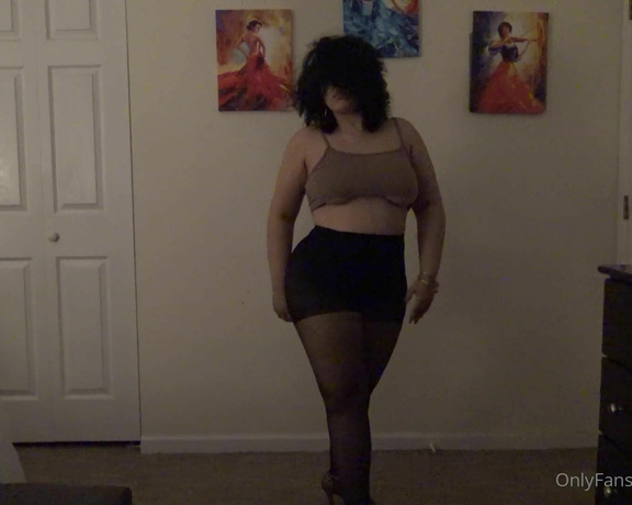 Miss Lupe aka misslupe OnlyFans Video - Seductive Dance