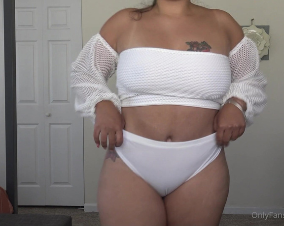 Miss Lupe aka misslupe OnlyFans Video - Caught In a net