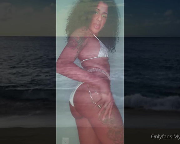 Mya Mula aka myamulagoddess OnlyFans - Mesmerizing Ass Worship to put you in a trance