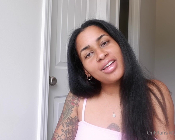 Mya Mula aka myamulagoddess OnlyFans - Bratty Loser Training