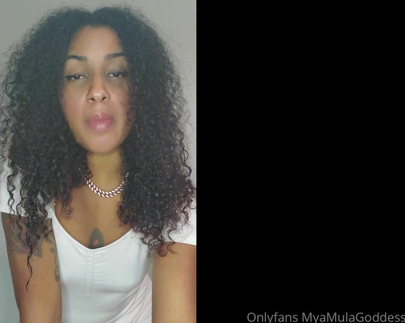 Mya Mula aka myamulagoddess OnlyFans Video 9816