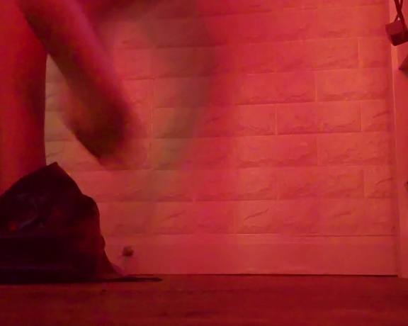 Mya Mula aka myamulagoddess OnlyFans - The Foot Fetish Anthem  Thats it by KKIIAANN