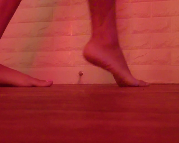 Mya Mula aka myamulagoddess OnlyFans - The Foot Fetish Anthem  Thats it by KKIIAANN