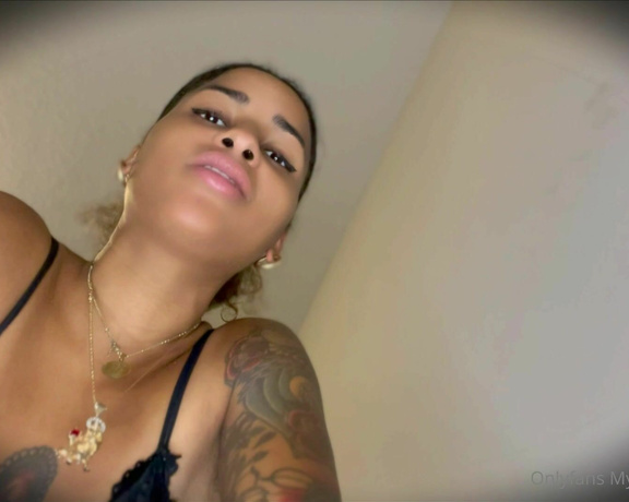 Mya Mula aka myamulagoddess OnlyFans Video 2733