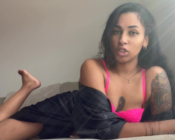 Mya Mula aka myamulagoddess OnlyFans Video 6803