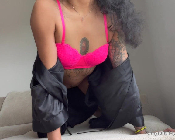 Mya Mula aka myamulagoddess OnlyFans Video 6803