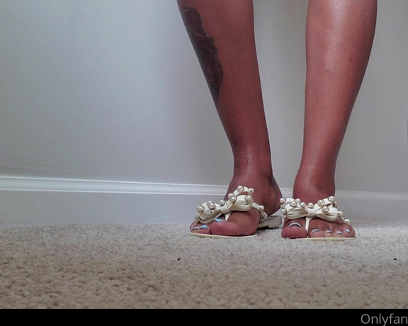 Mya Mula aka myamulagoddess OnlyFans - Human Doormat Foot Worship