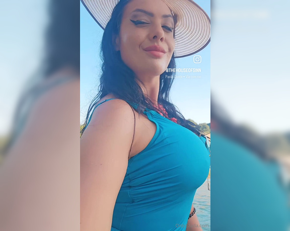 Ezada Sinn aka ezada OnlyFans - Some months ago, I stumbled upon an enchanting Instagram post about Therme di Saturnia in Tuscany