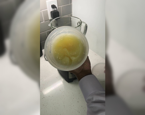 Clean Peen Eugene aka cleanpeeneugene OnlyFans Video - The perfect Healthy Nut Smoothie Recipe Ive been perfecting this recipe for weeks and I must