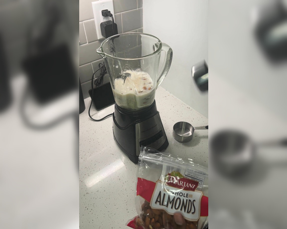 Clean Peen Eugene aka cleanpeeneugene OnlyFans Video - The perfect Healthy Nut Smoothie Recipe Ive been perfecting this recipe for weeks and I must