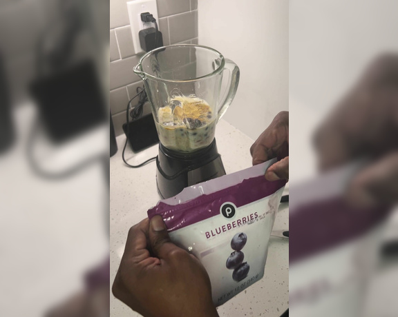 Clean Peen Eugene aka cleanpeeneugene OnlyFans Video - The perfect Healthy Nut Smoothie Recipe Ive been perfecting this recipe for weeks and I must