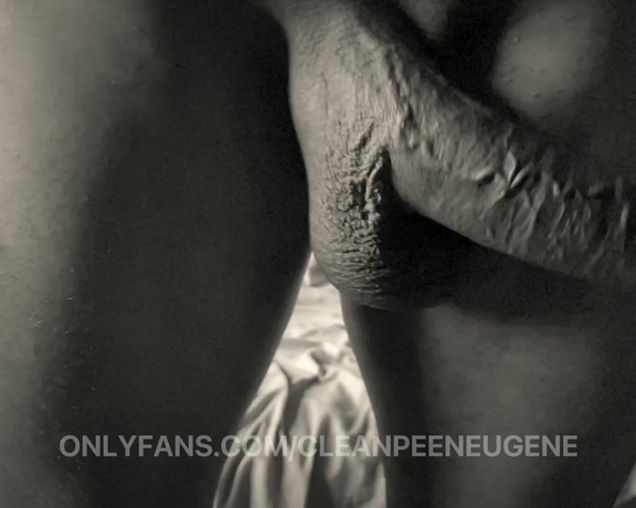 Clean Peen Eugene aka cleanpeeneugene OnlyFans Video - Its Self Care Sunday When was the last time you got acquainted with yourself  Part