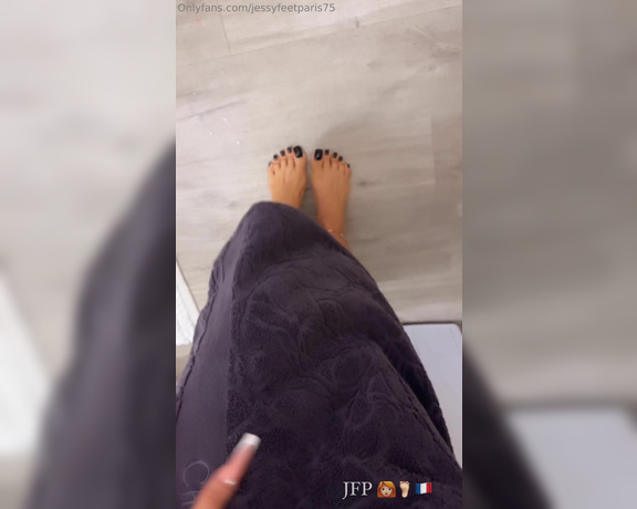 Jessyfeetparis75 aka jessyfeetparis75 OnlyFans - 06-11-2024 - Gift mes boys