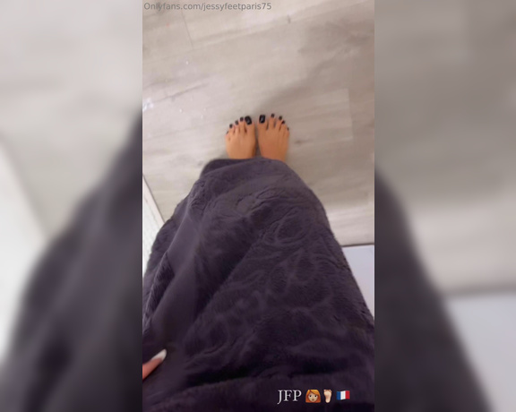 Jessyfeetparis75 aka jessyfeetparis75 OnlyFans - 06-11-2024 - Gift mes boys