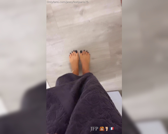 Jessyfeetparis75 aka jessyfeetparis75 OnlyFans - 06-11-2024 - Gift mes boys