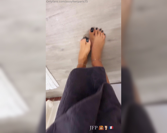 Jessyfeetparis75 aka jessyfeetparis75 OnlyFans - 06-11-2024 - Gift mes boys