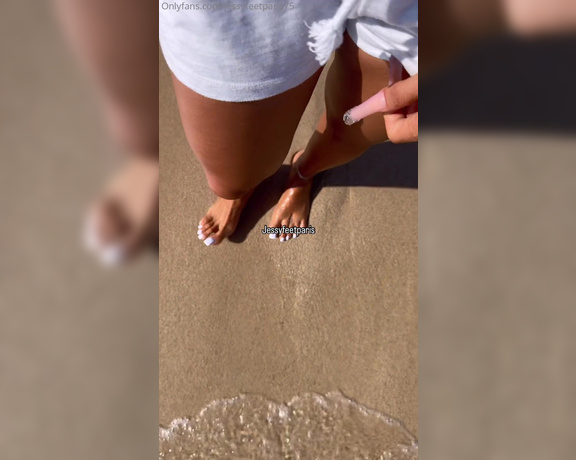 Jessyfeetparis75 aka jessyfeetparis75 OnlyFans - 09-09-2024 - Les vacances me manquent