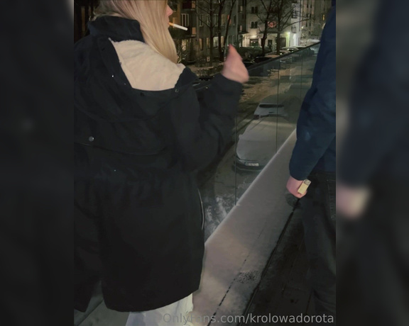 KrolowaDorota aka krolowadorota OnlyFans - 02-07-2023 - Jeste na kade moje skinienie paluszka