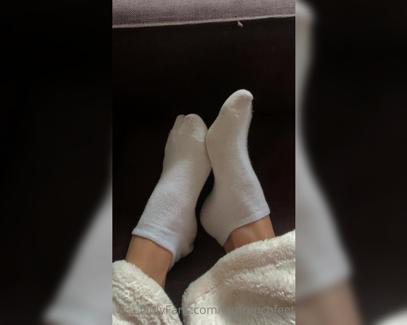 Laufrenchfeet aka laufrenchfeet OnlyFans - 05-09-2023 - Video 256973