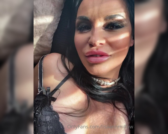 Miss Lara Perfect aka misslaraperfect OnlyFans - 05-04-2021 - What are you doing right now