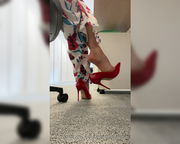 Laufrenchfeet aka laufrenchfeet OnlyFans - 06-10-2022 - Video 455001