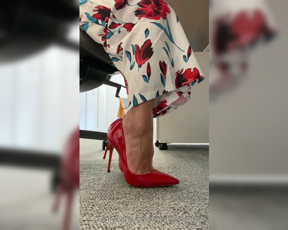 Laufrenchfeet aka laufrenchfeet OnlyFans - 06-10-2022 - Video 455001